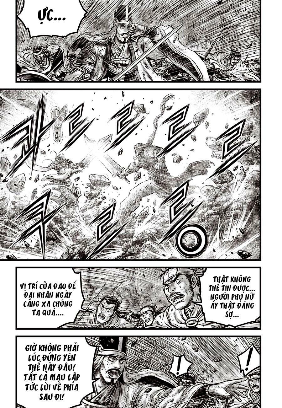 hiệp khách giang hồ m chapter 617 4