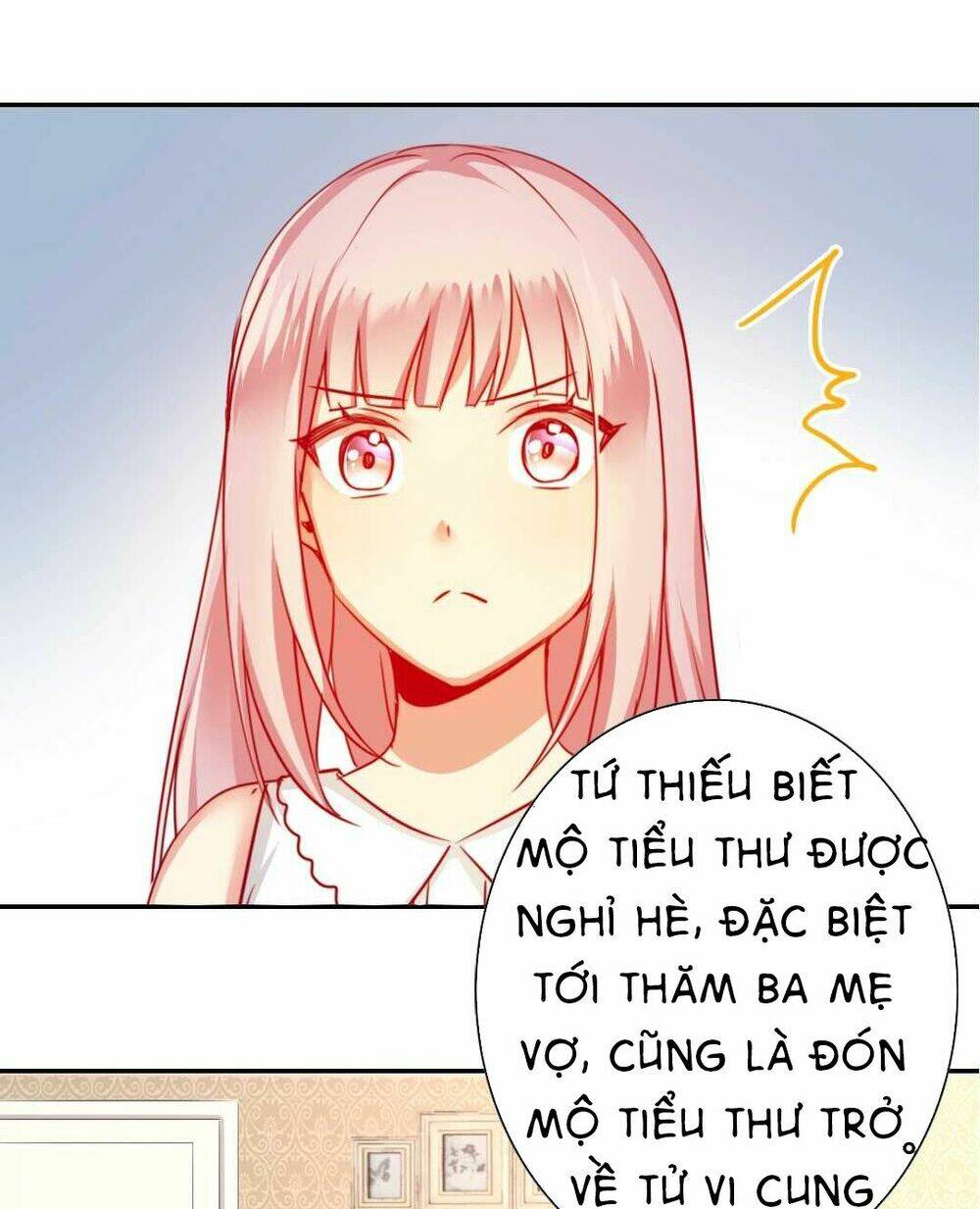 phục thù thiếu gia tiểu điềm thê chapter 13 18