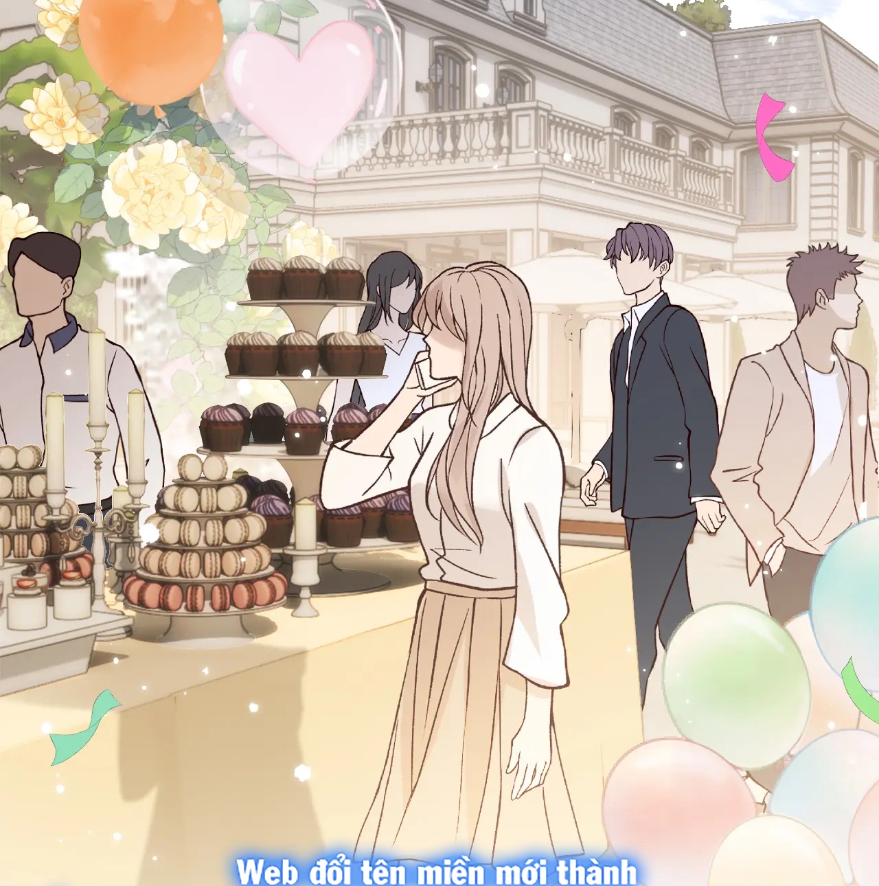 ngày mai cũng thích anh chapter 6 40