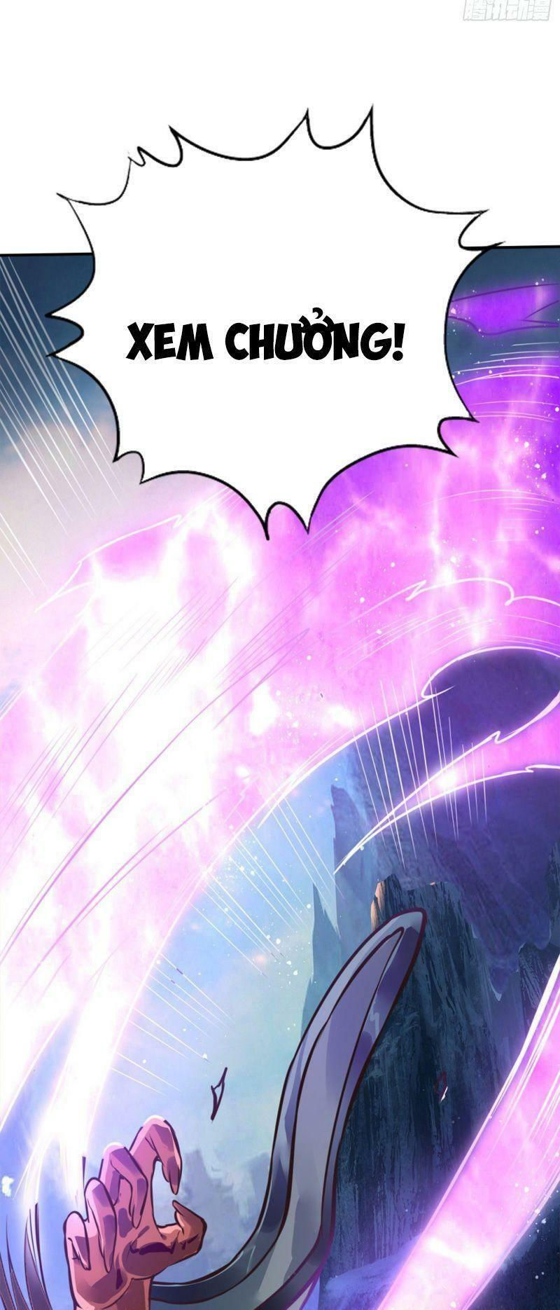Ta Bị Nhốt Tại Cùng Một Ngày Mười Vạn Năm chapter 1.1 59