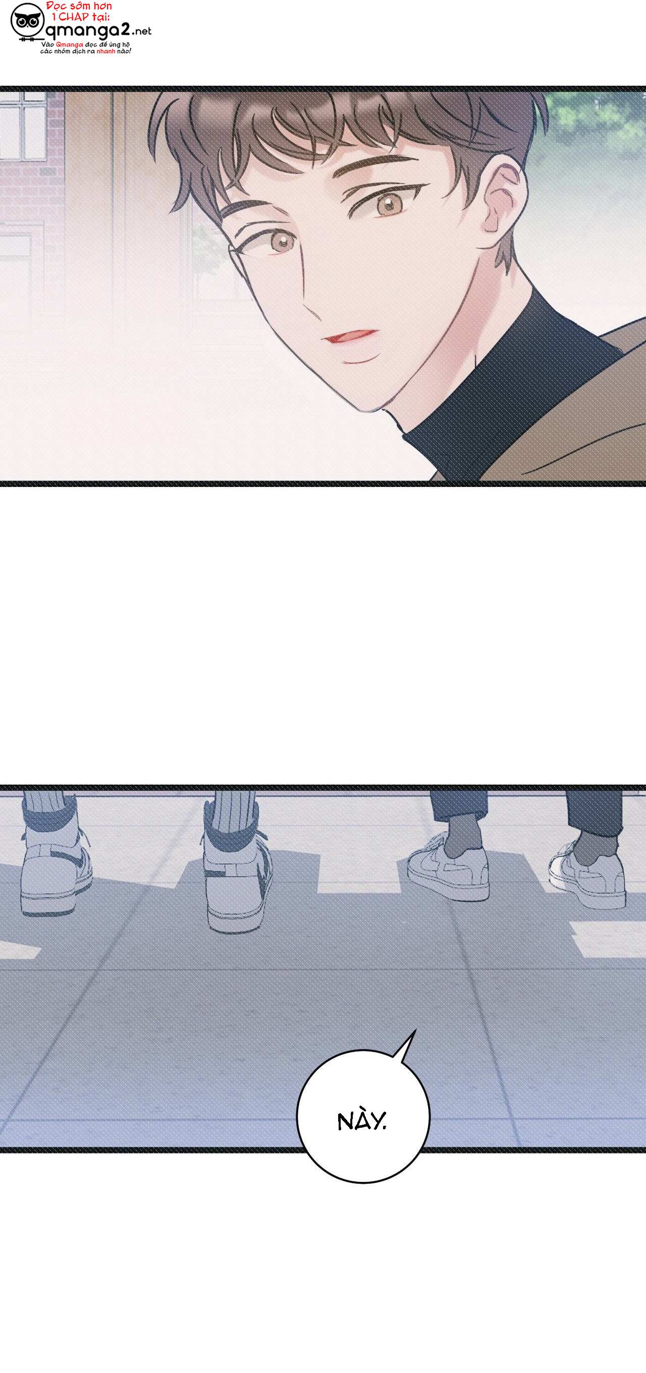 tầm thường nhưng là yêu chapter 1 50