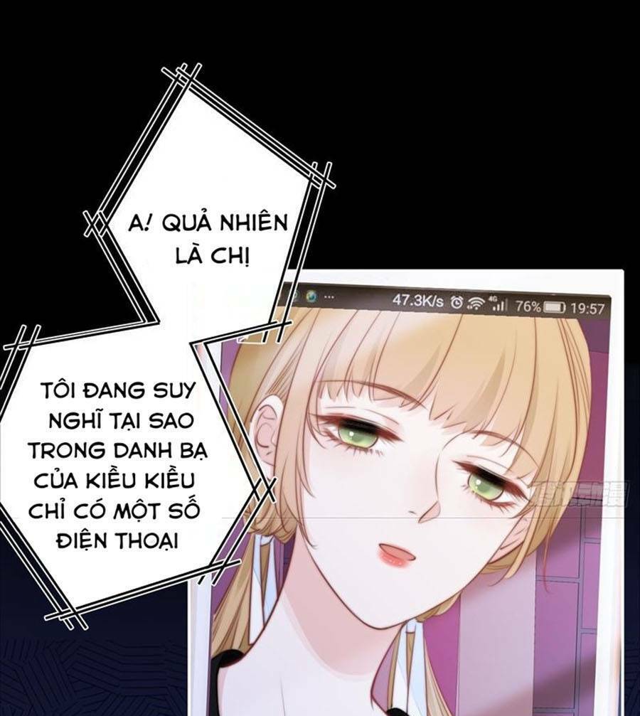 kim ốc tàng kiều chapter 45 9