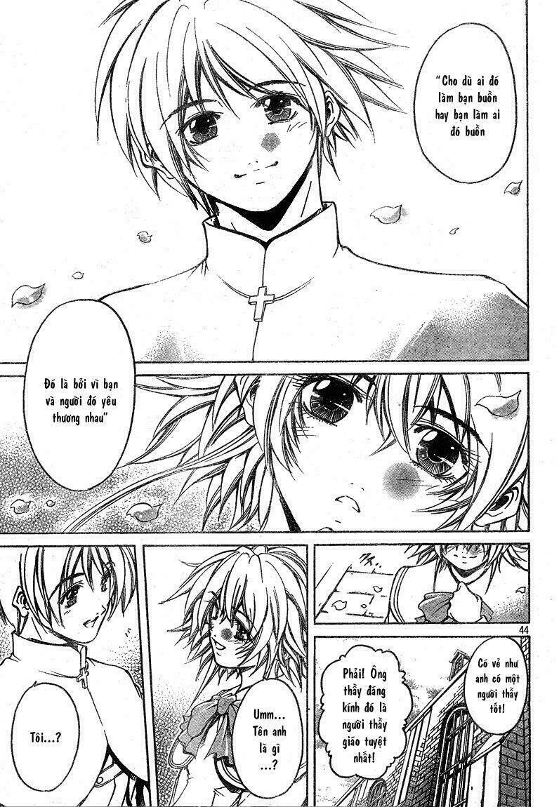 holy talker chapter 1.2 6