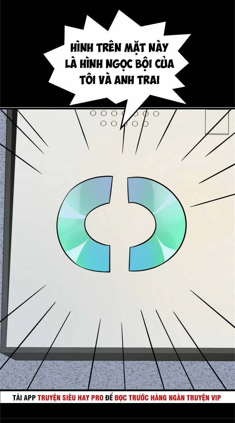 hoa hậu giảng đường luôn bên người chapter 50 37