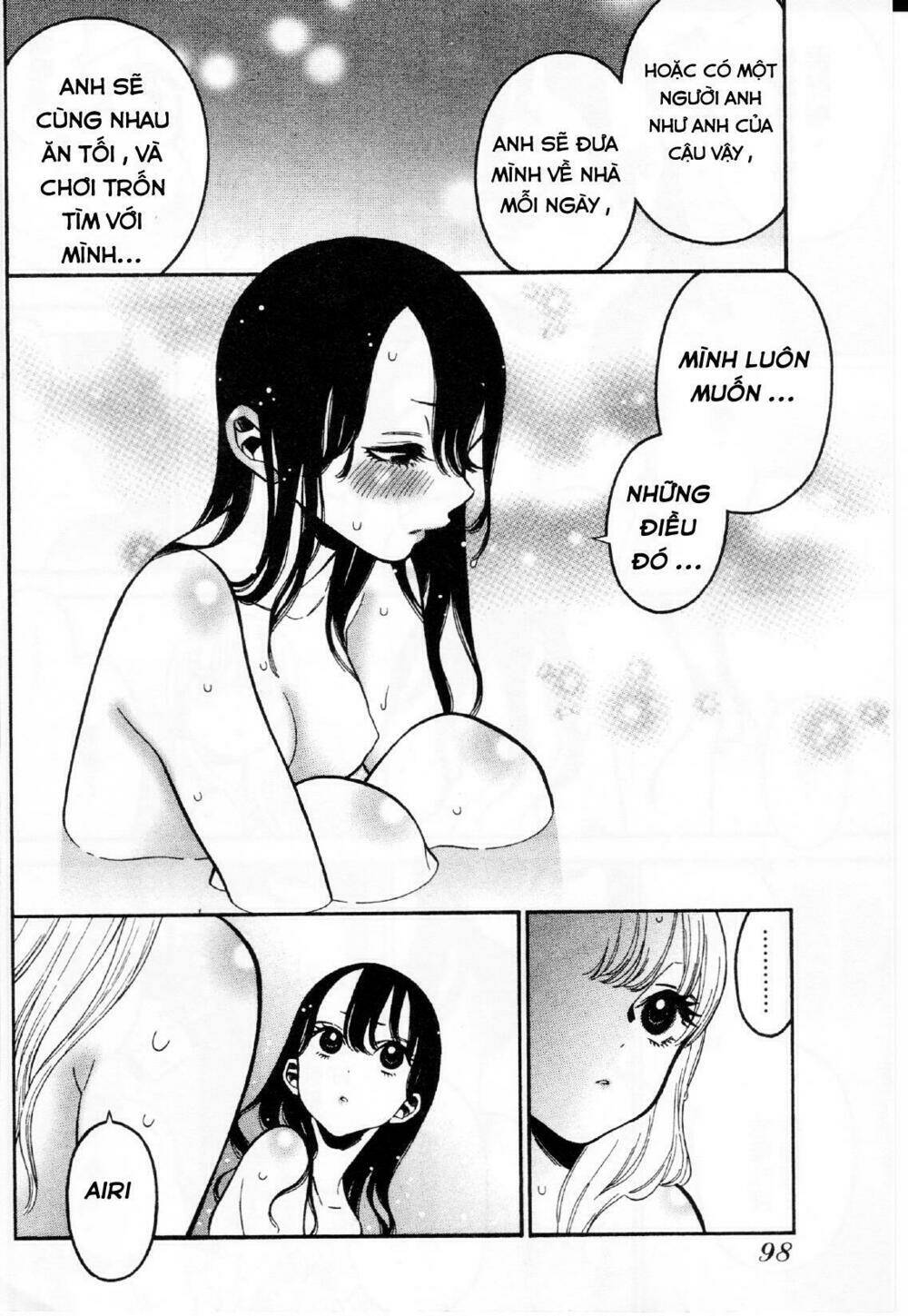 momoiro meloik chapter 22 13