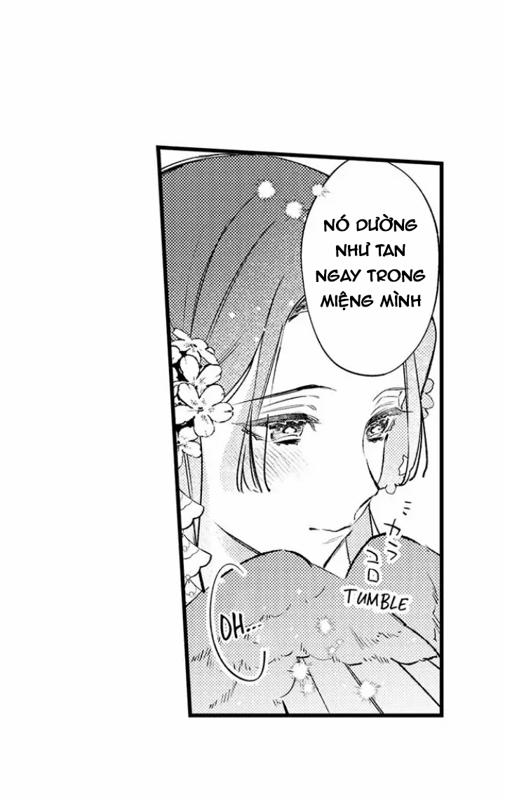 điểu thượng minh hoa chapter 2.1 9