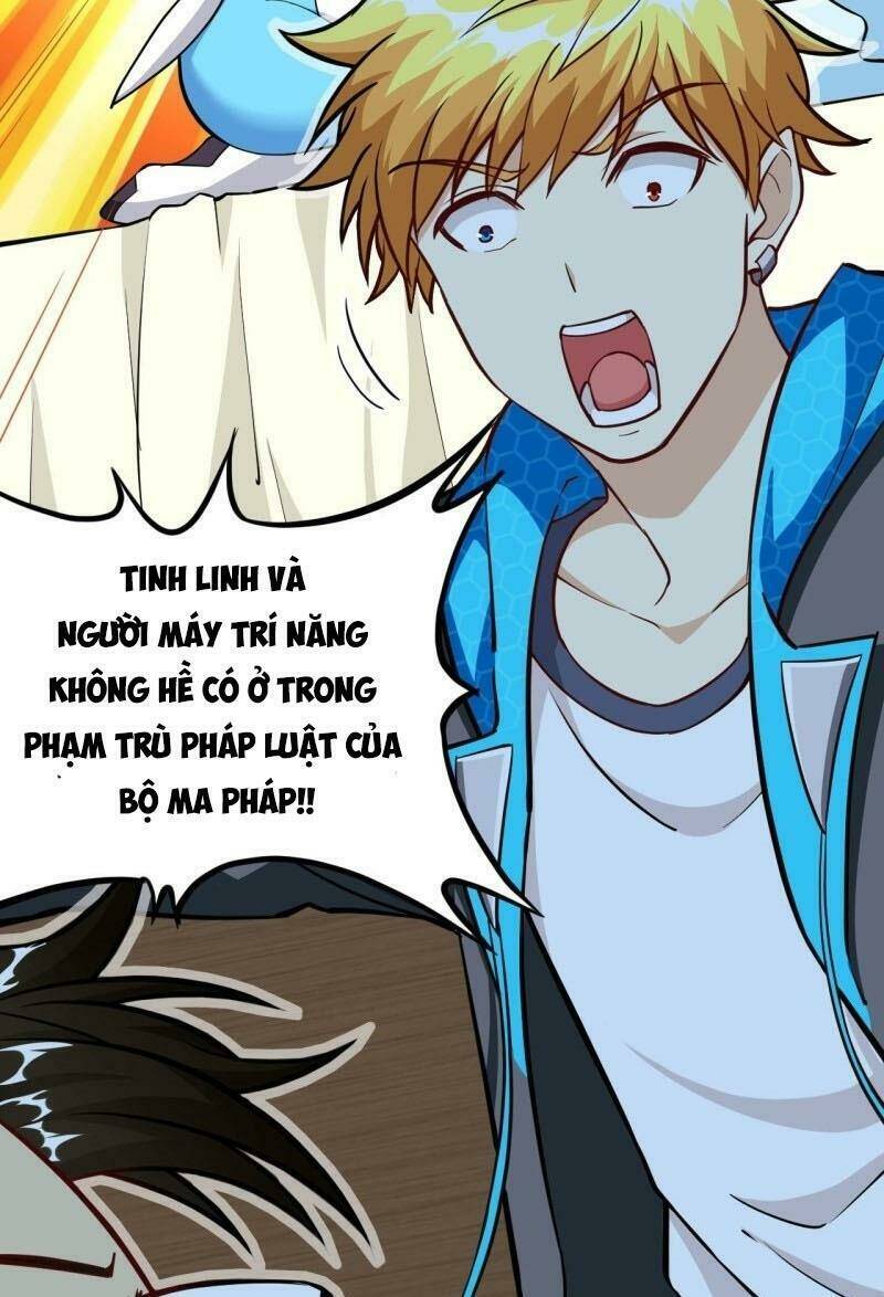 minh nhật thần đô chapter 54 35