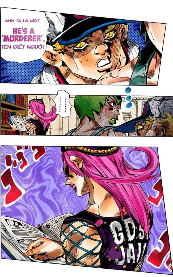 cuộc phiêu lưu bí ẩn chapter 653 6