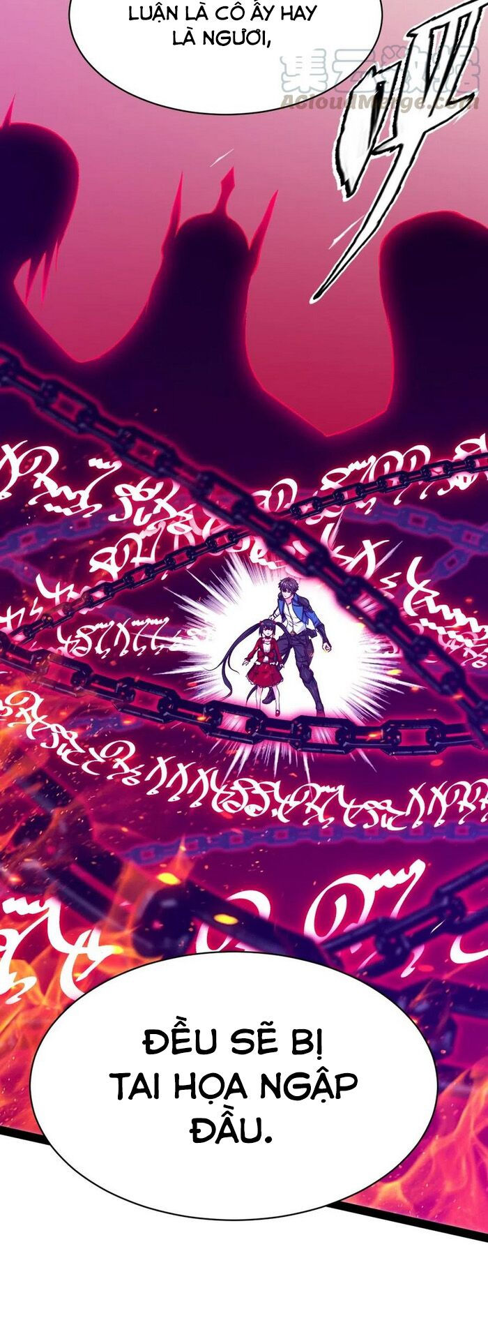 ma thú kiếm thánh dị giới tung hoành chapter 142 36