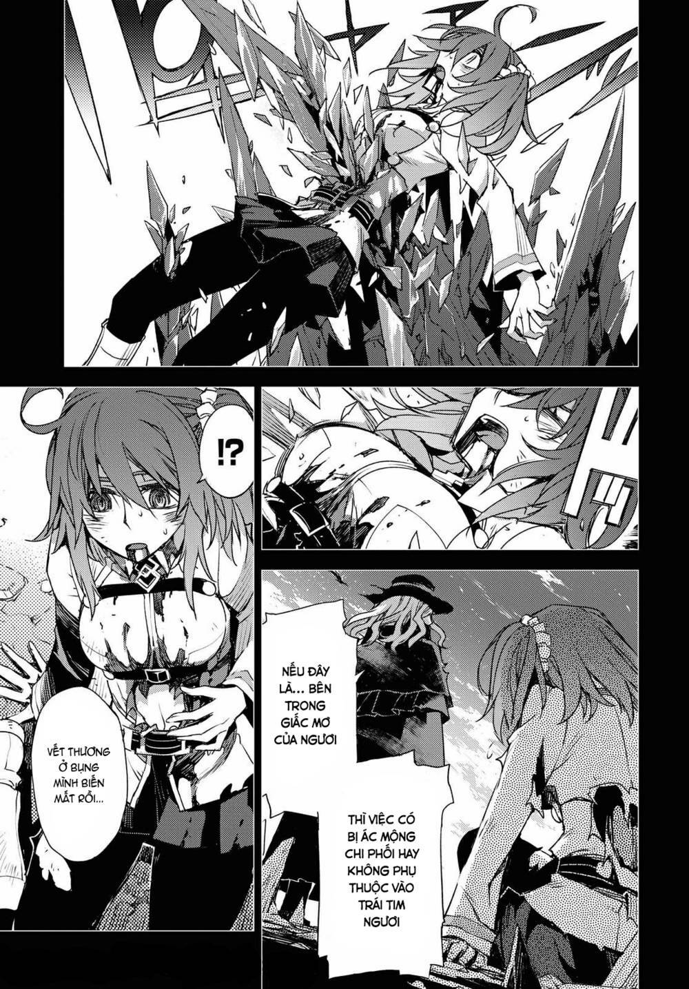 fate/grand order: epic of remnant - salem chapter 19 8