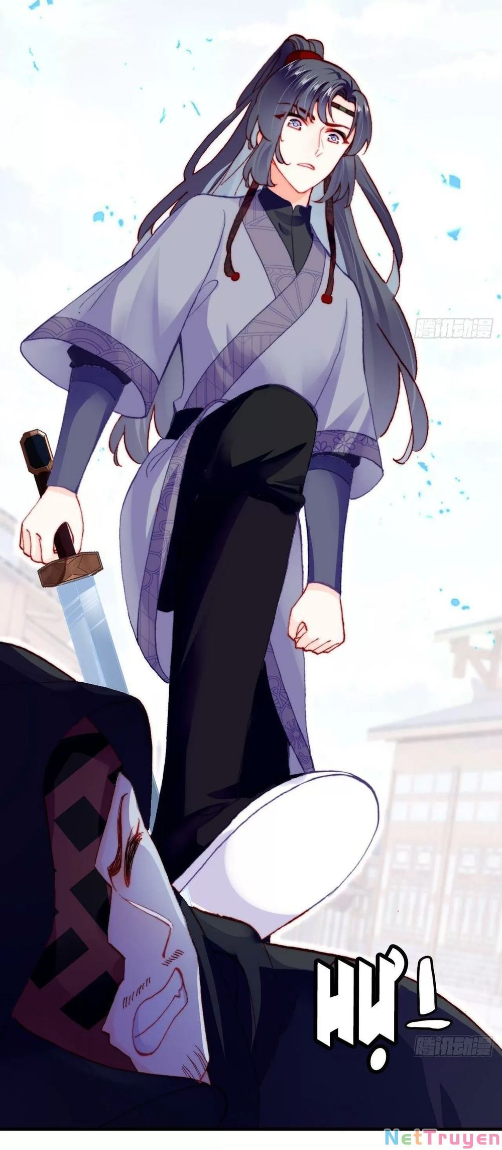 lại bị bệnh chiều chuộng quấn lấy chapter 47 57