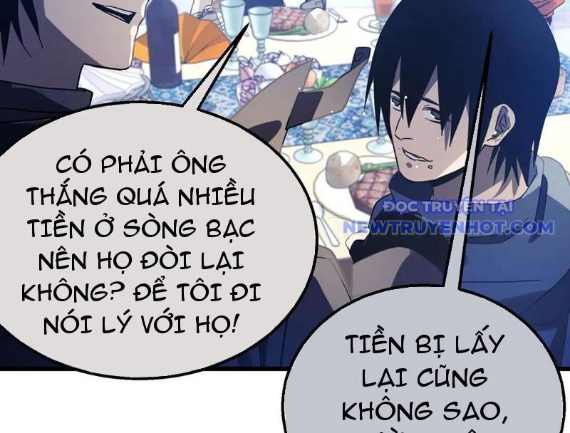 Vô Địch Bị Động Tạo Ra Tấn Sát Thương chapter 60 126