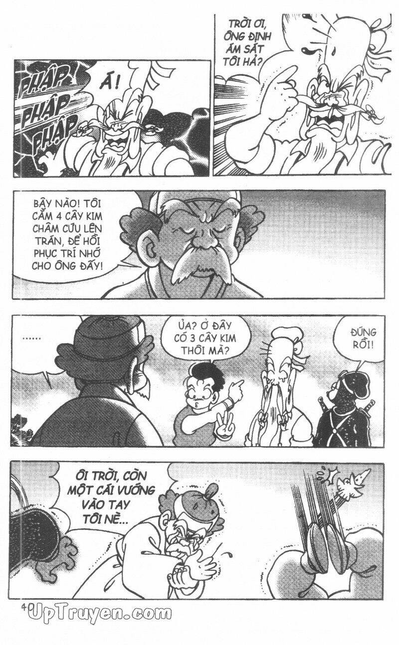 đội quân nhí nhố chapter 20 43