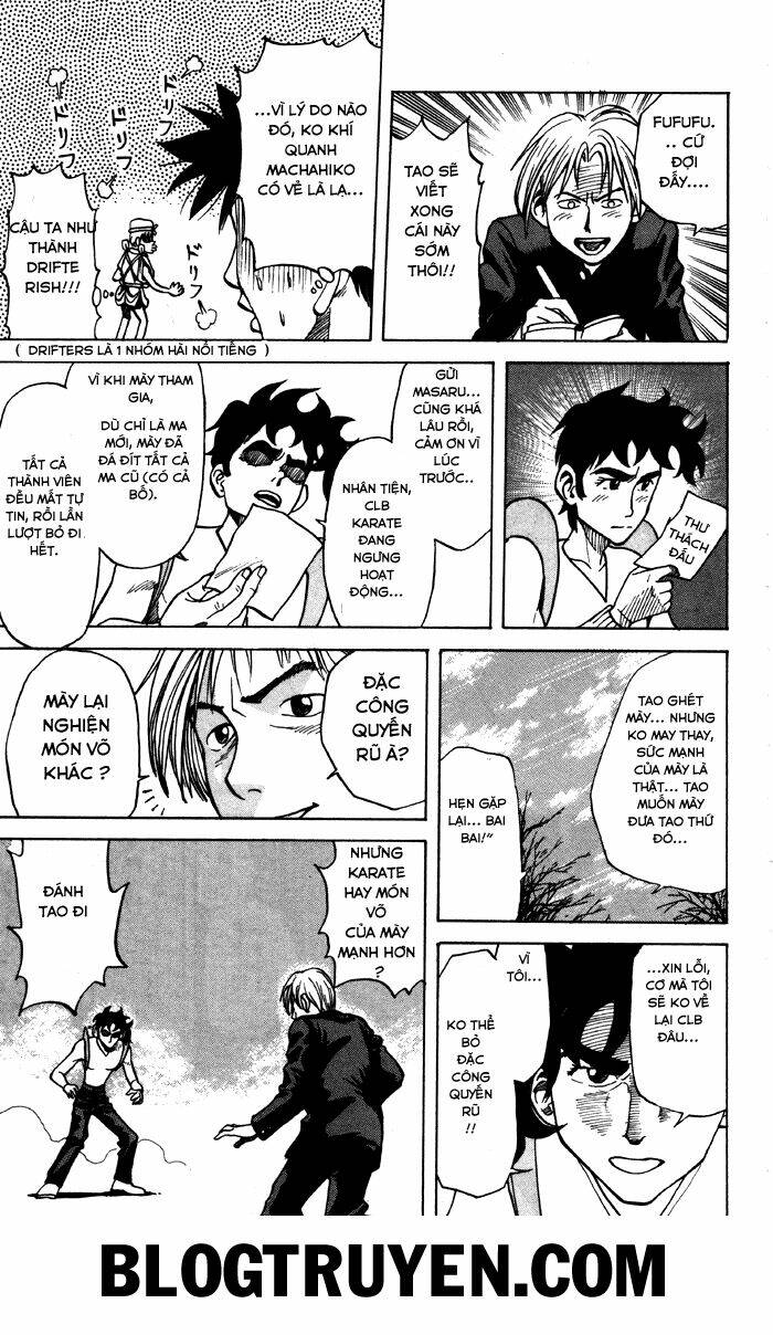 sexy commando gaiden - sugoiyo!! masaru-san chapter 3 14