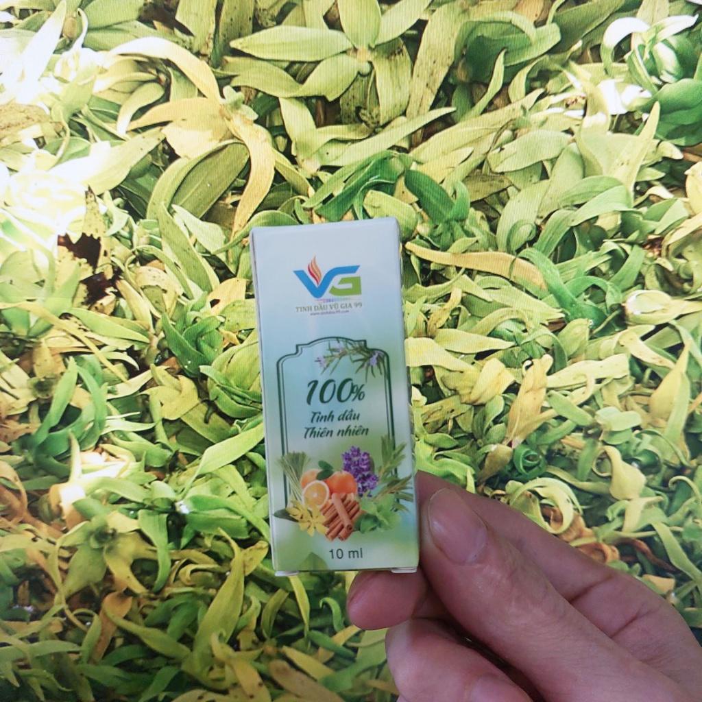 Tinh dầu ngọc lan tây nguyên chất 10ml 20ml 50ml