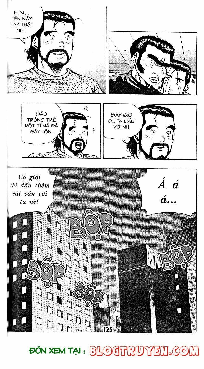 kid gang chapter 127 20