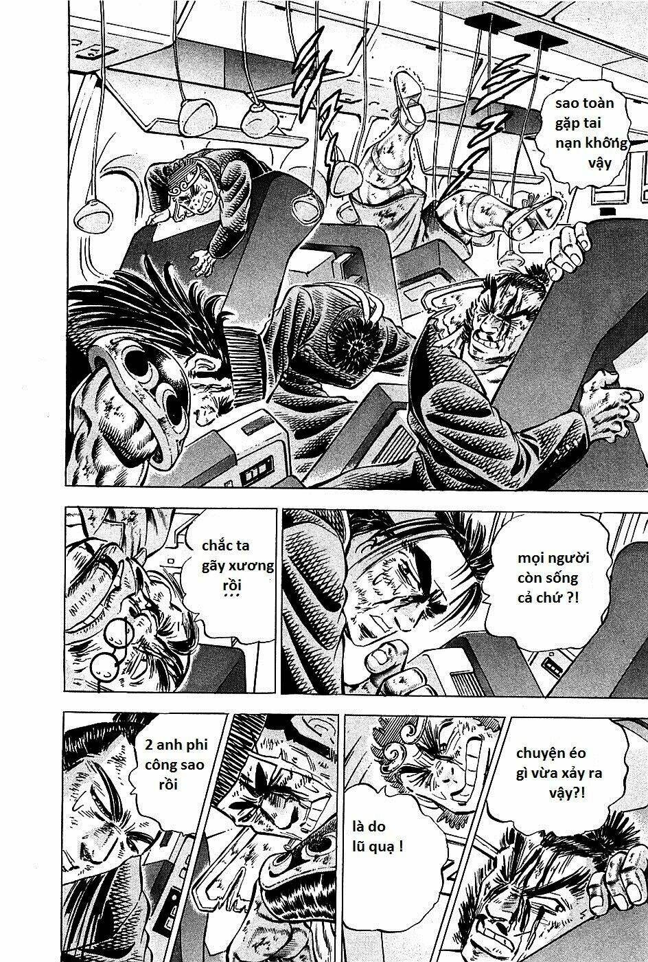 akakatsuki!! otokojuku - seinen yo, taishi wo idake chapter 89 14