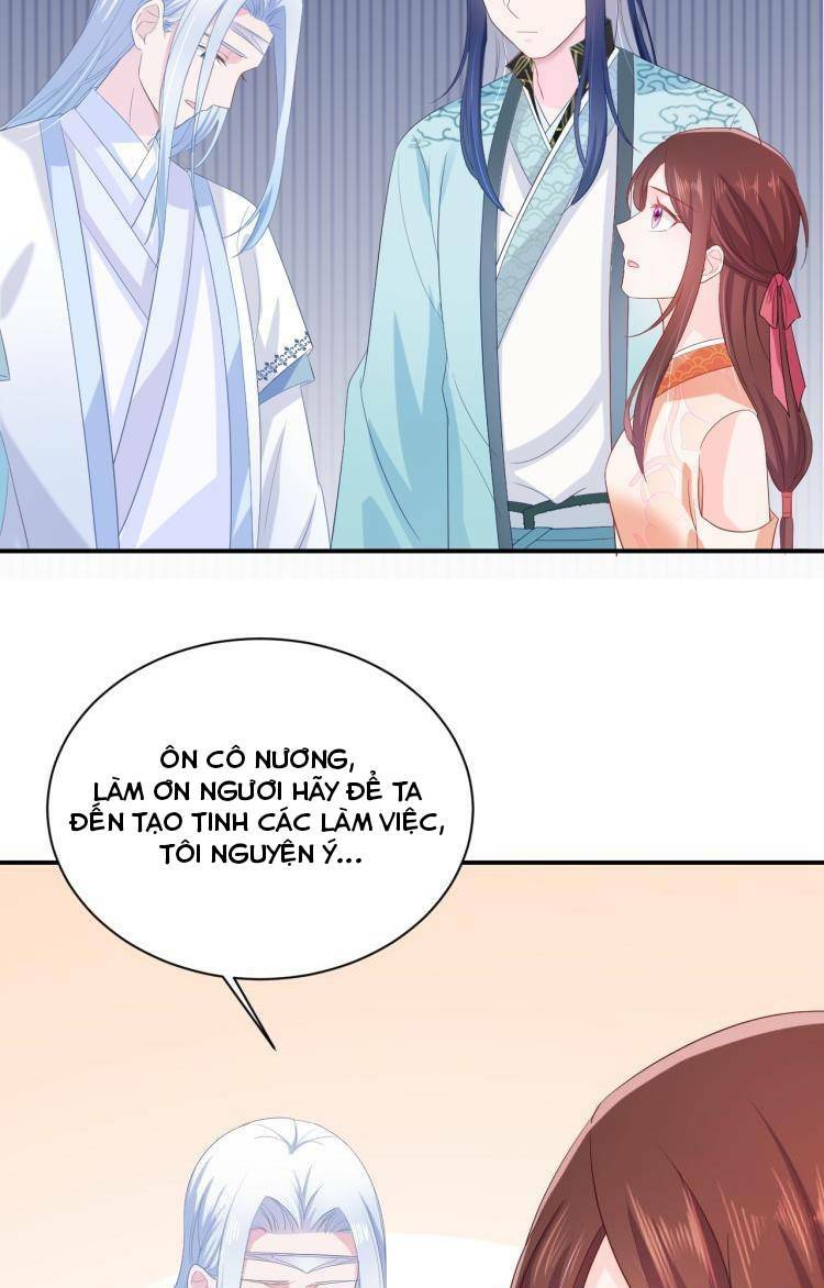 ta đào tạo minh tinh ở cổ đại chapter 9 33