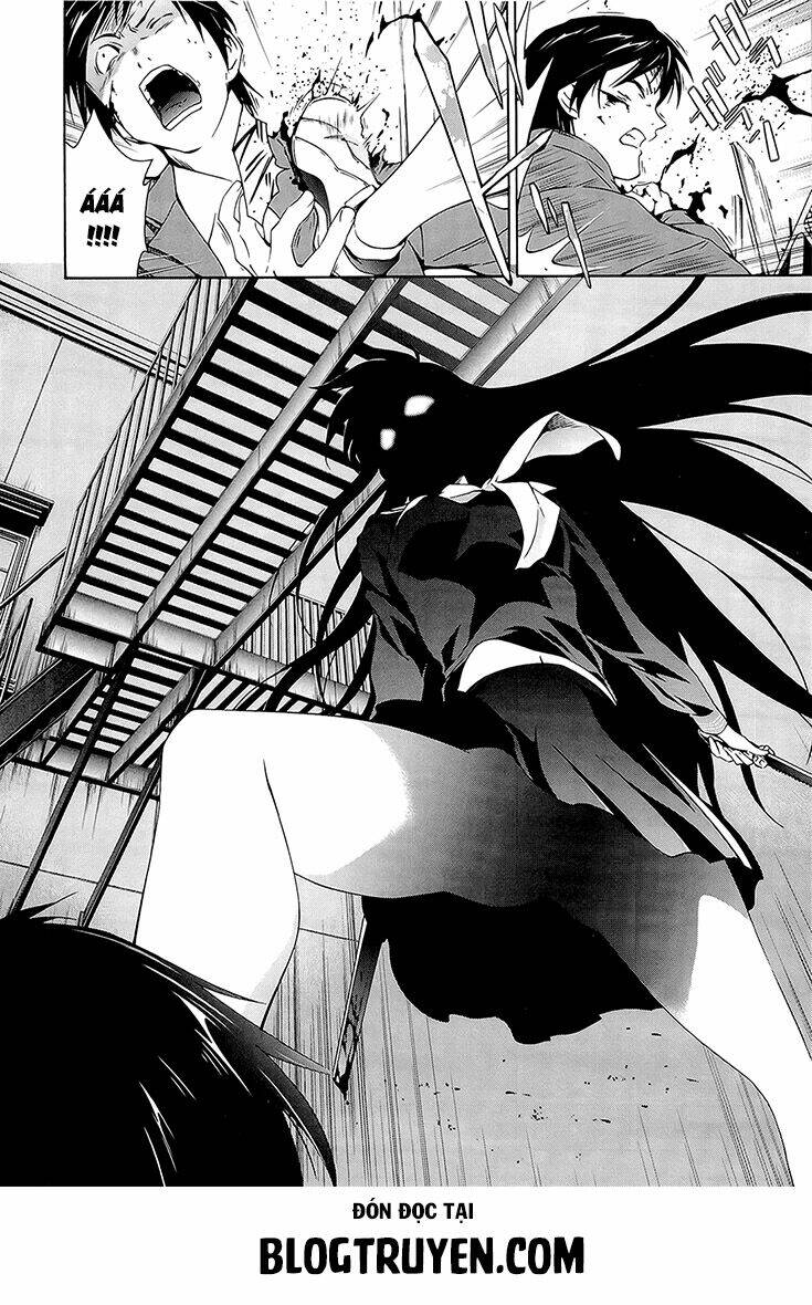 murasakiiro no qualia chapter 3 31