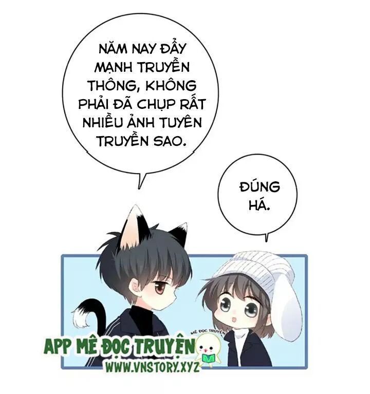 con tim rung động 2 chapter 50 14