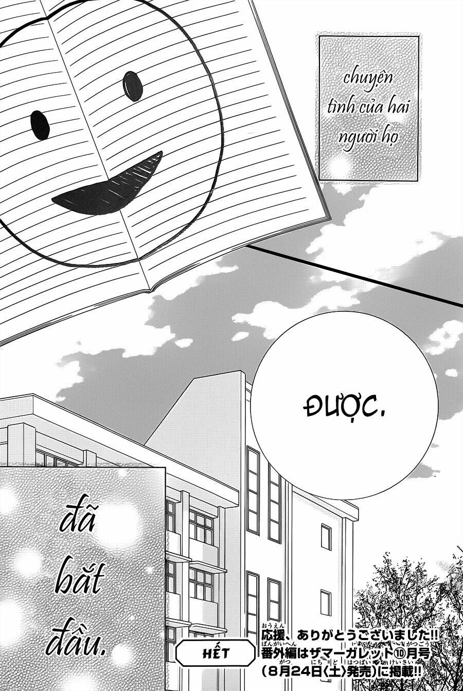 kimi ni koishite ii desu ka chapter 12 26