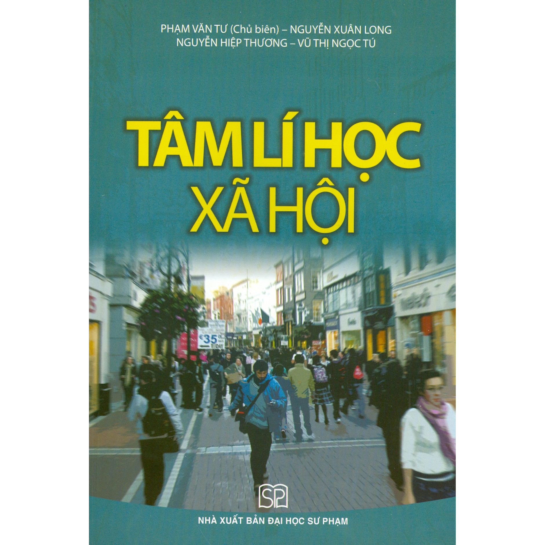 Tâm Lí Học Xã Hội