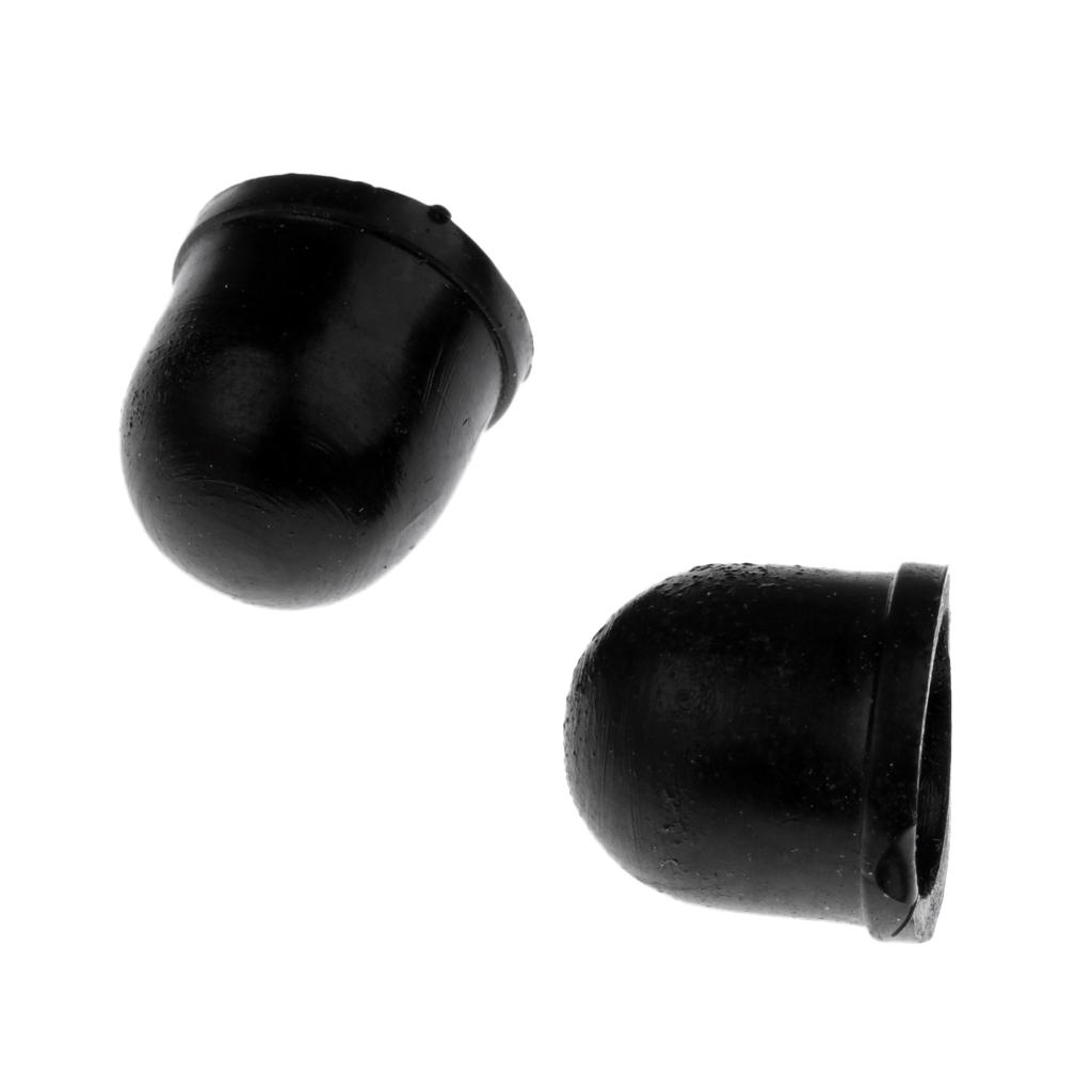 MonkeyJack 2 Pcs Replacement Pivot Cups - for Longboard/Skateboard Truck