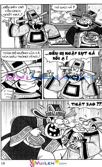 thần đồng đất việt chapter 98 18