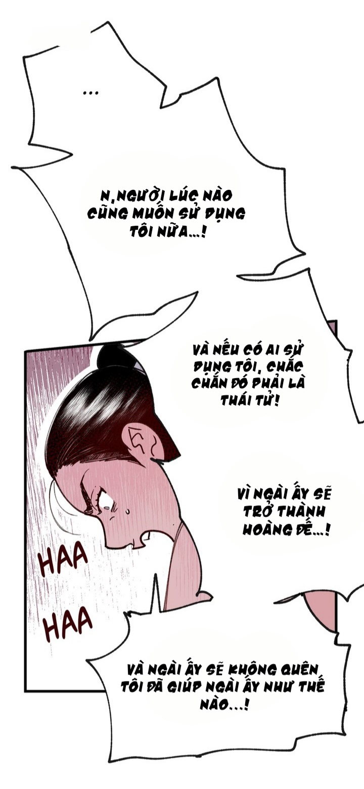 tham vọng quyền lực (full) chapter 30 46