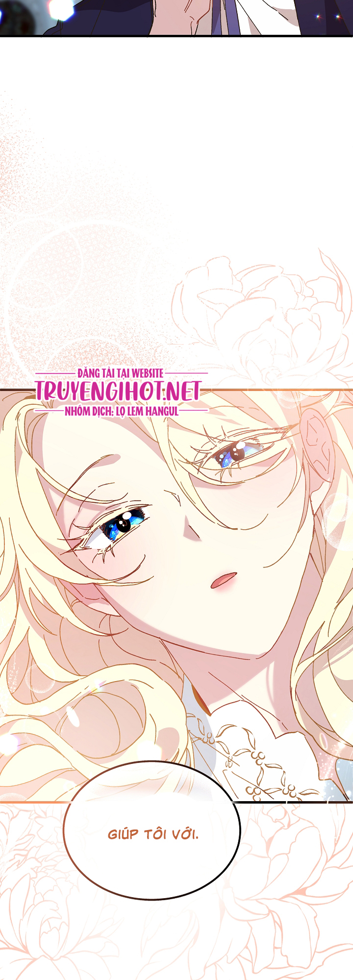 công chúa giả điên chapter 27 15