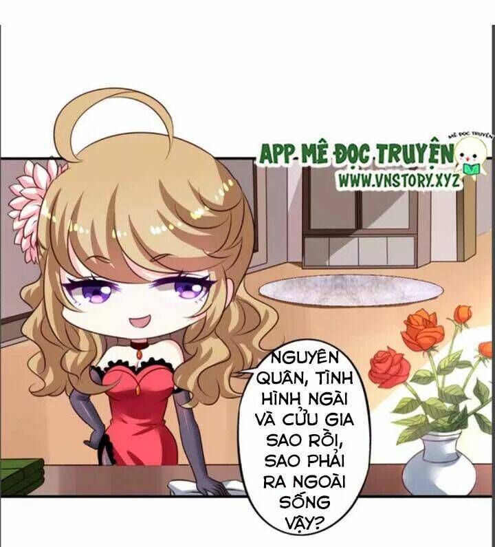 ông chủ của tôi là yêu quái chapter 68 4