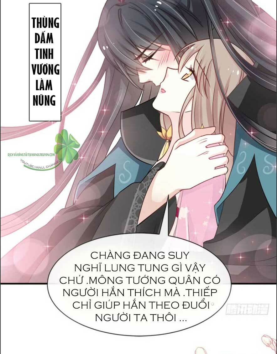 thiên hạ đệ nhất sủng phi chapter 123.1 15