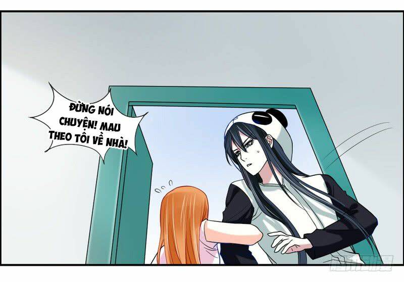 ma vương đại nhân đi thông thả chapter 35 26