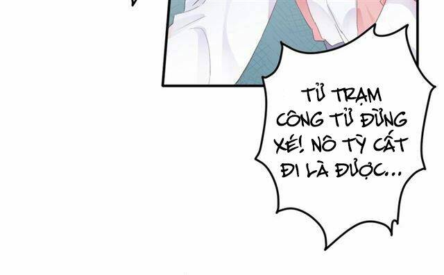 hoa nhan sách chapter 55.1 23