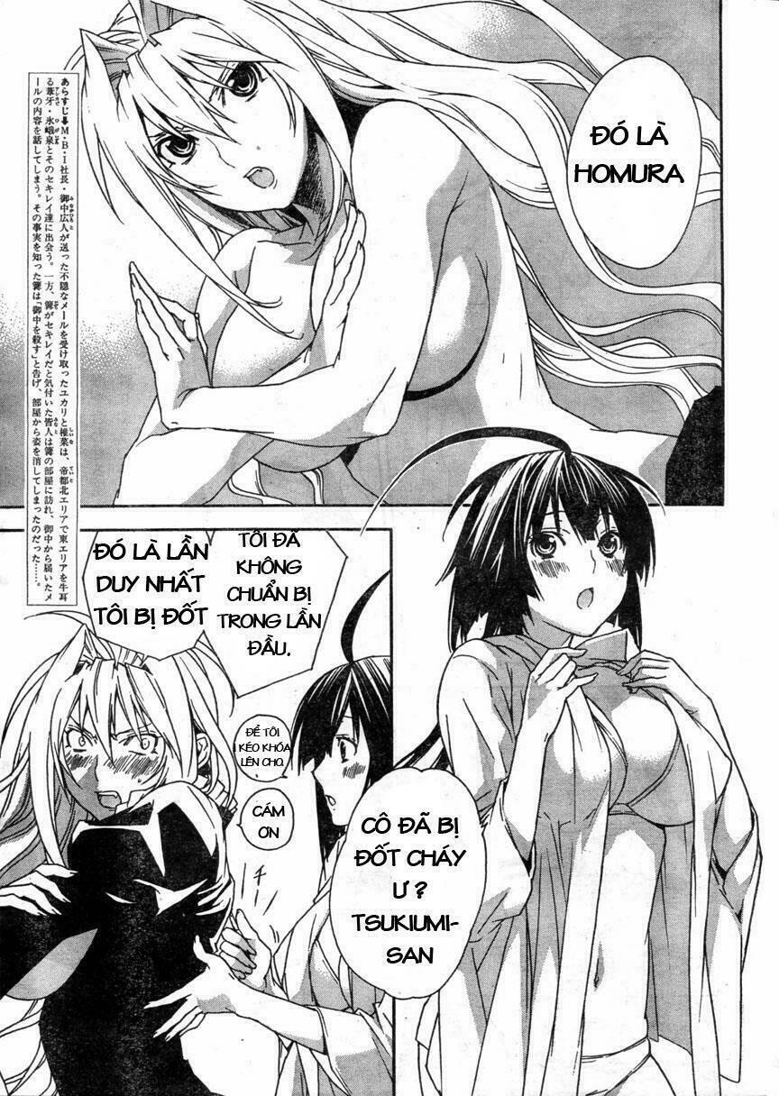 sekirei chapter 60 4