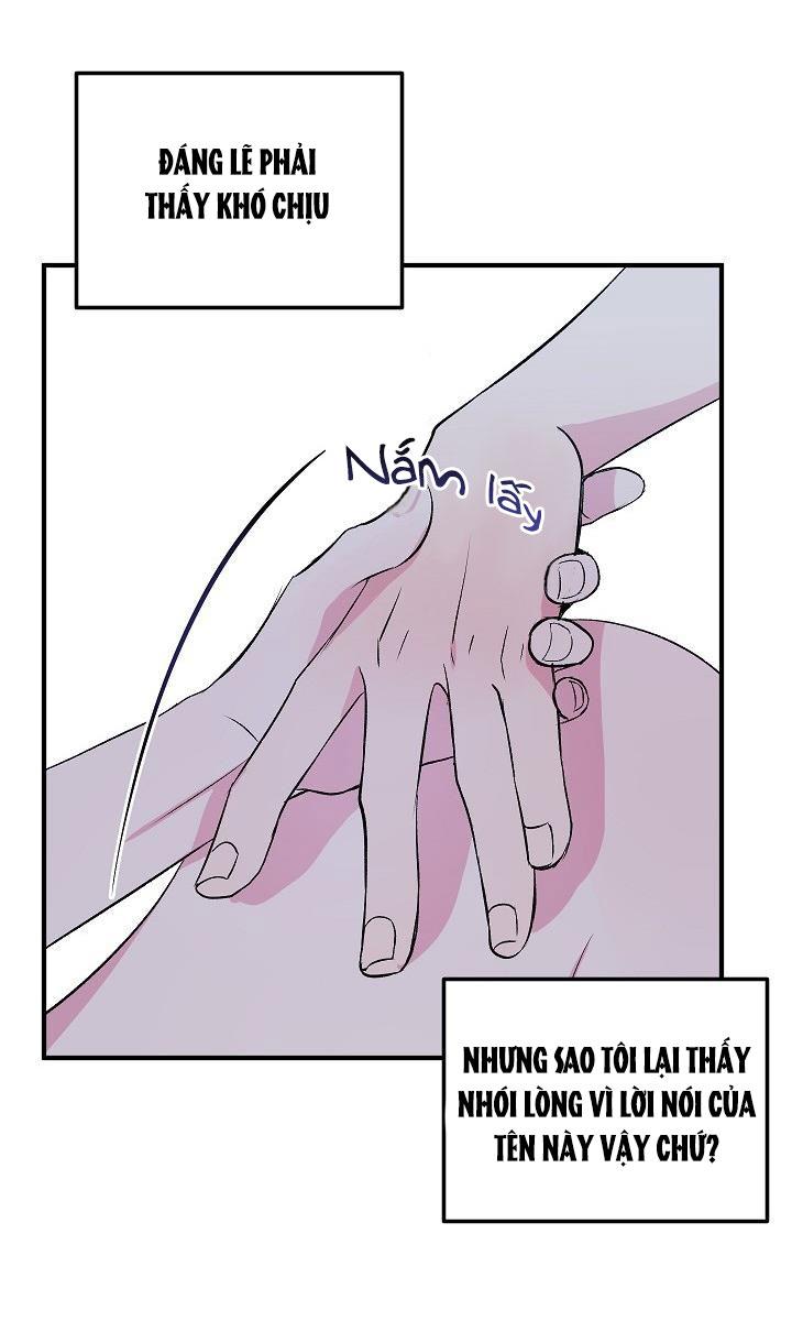 mặc dù nó hơi nhỏ nhưng hãy yêu anh đi chapter 7 49