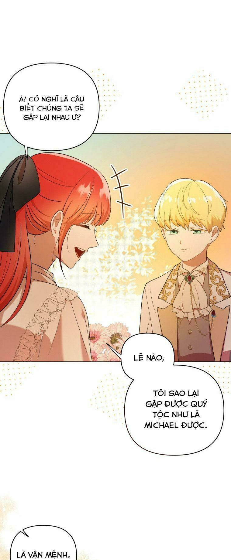 tôi trở thành phiên dịch viên của bạo chúa chapter 11 64