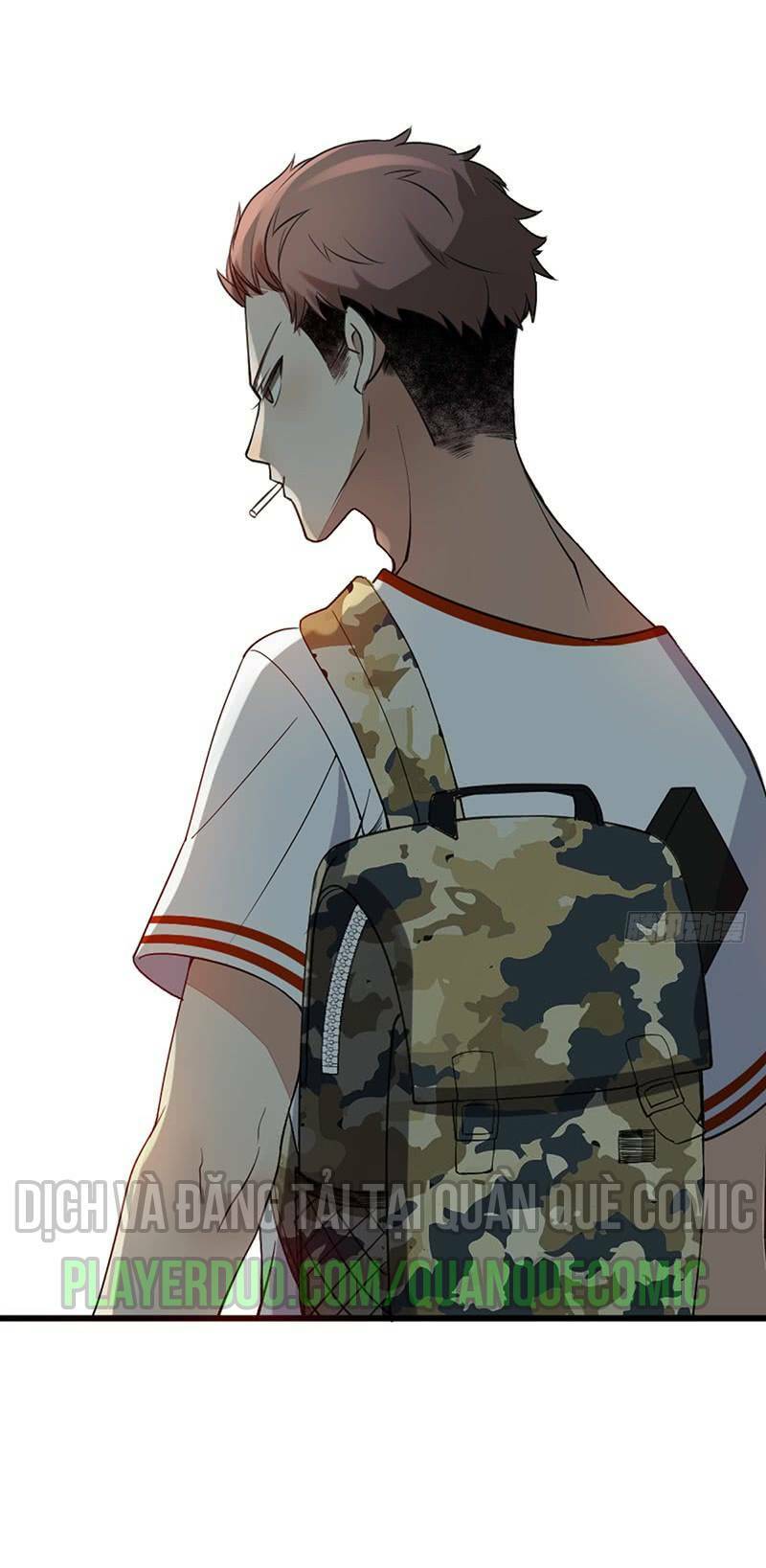 dã âu lão tổ chapter 11 39