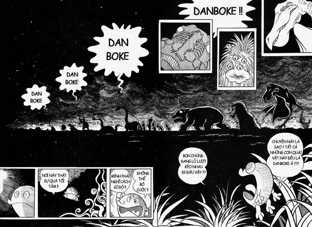 mojako chapter 10 45