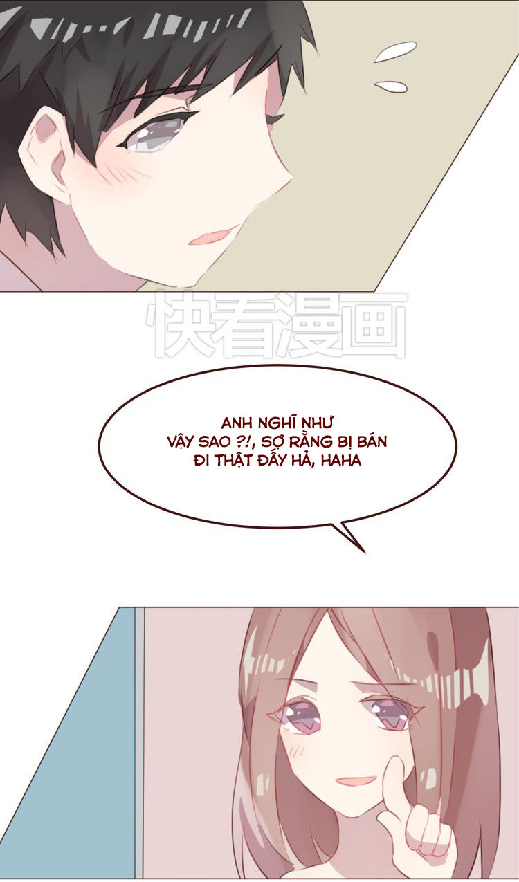 người yêu biến mất chapter 45 15