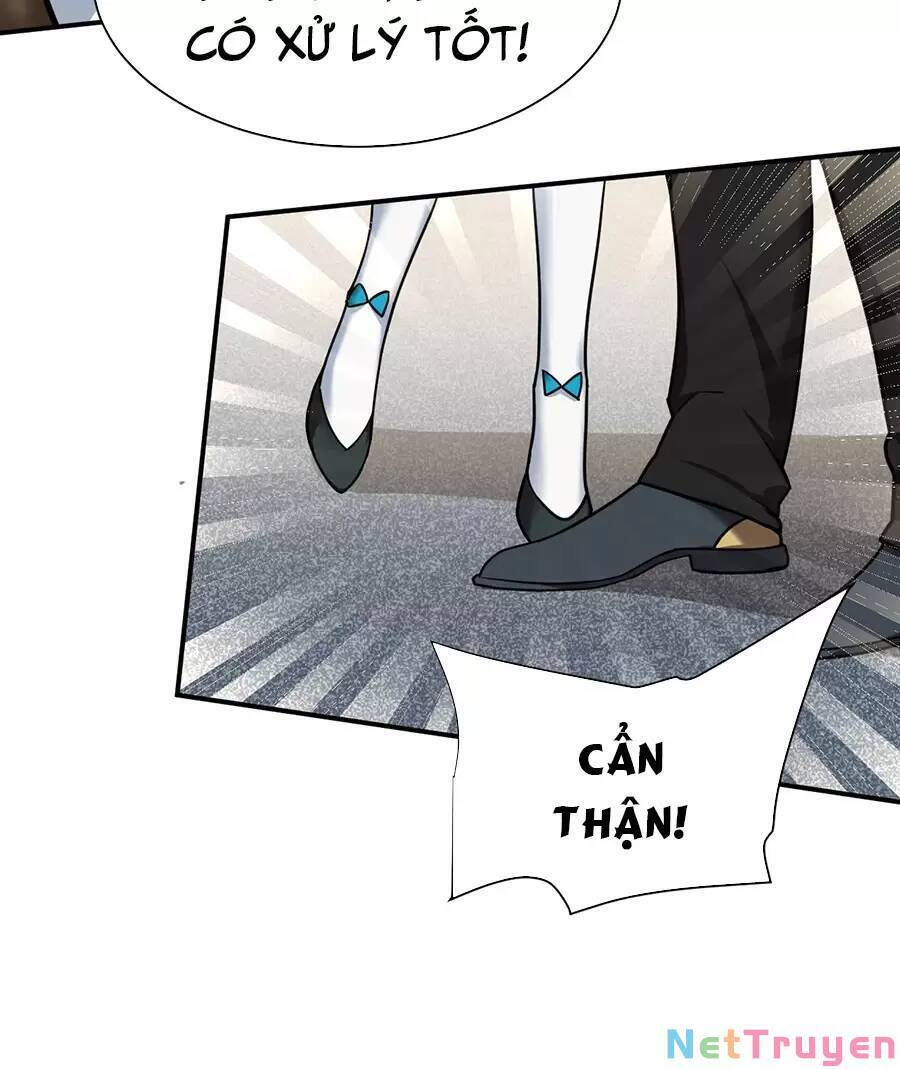 đồ long kỵ sĩ hôn môi ác long chapter 47.2 13