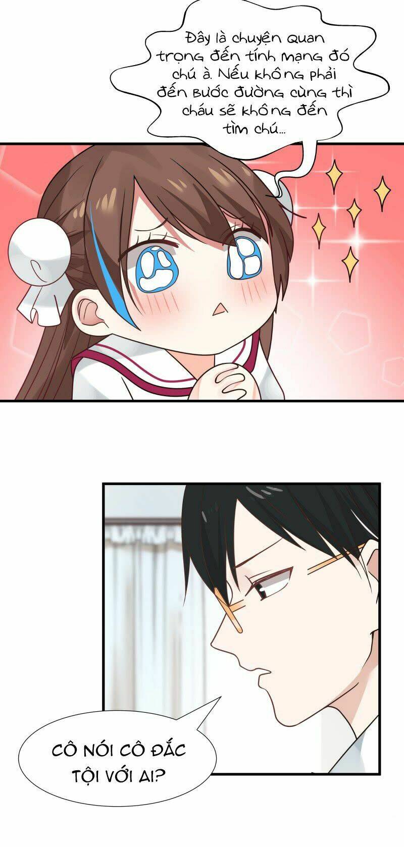 bút ký phản công của nữ phụ pháo hôi chapter 14 24