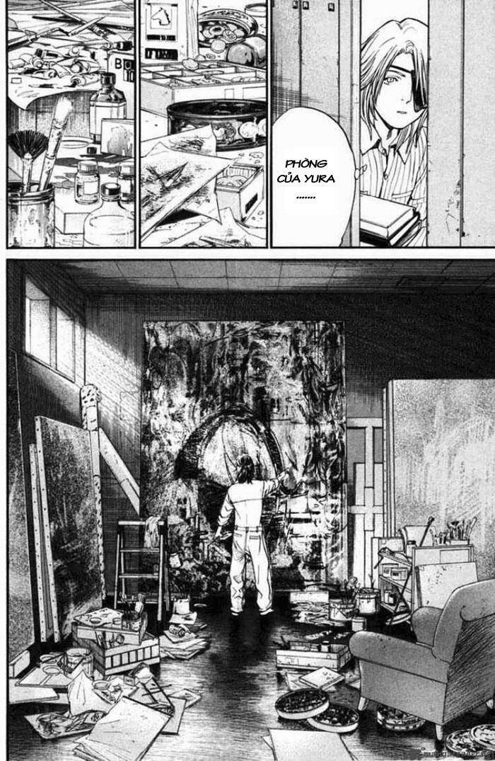 alive - the final evolution chapter 21 22