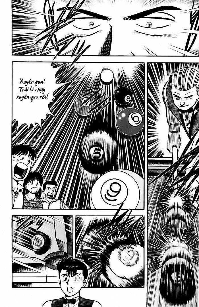 break shot chapter 55 7