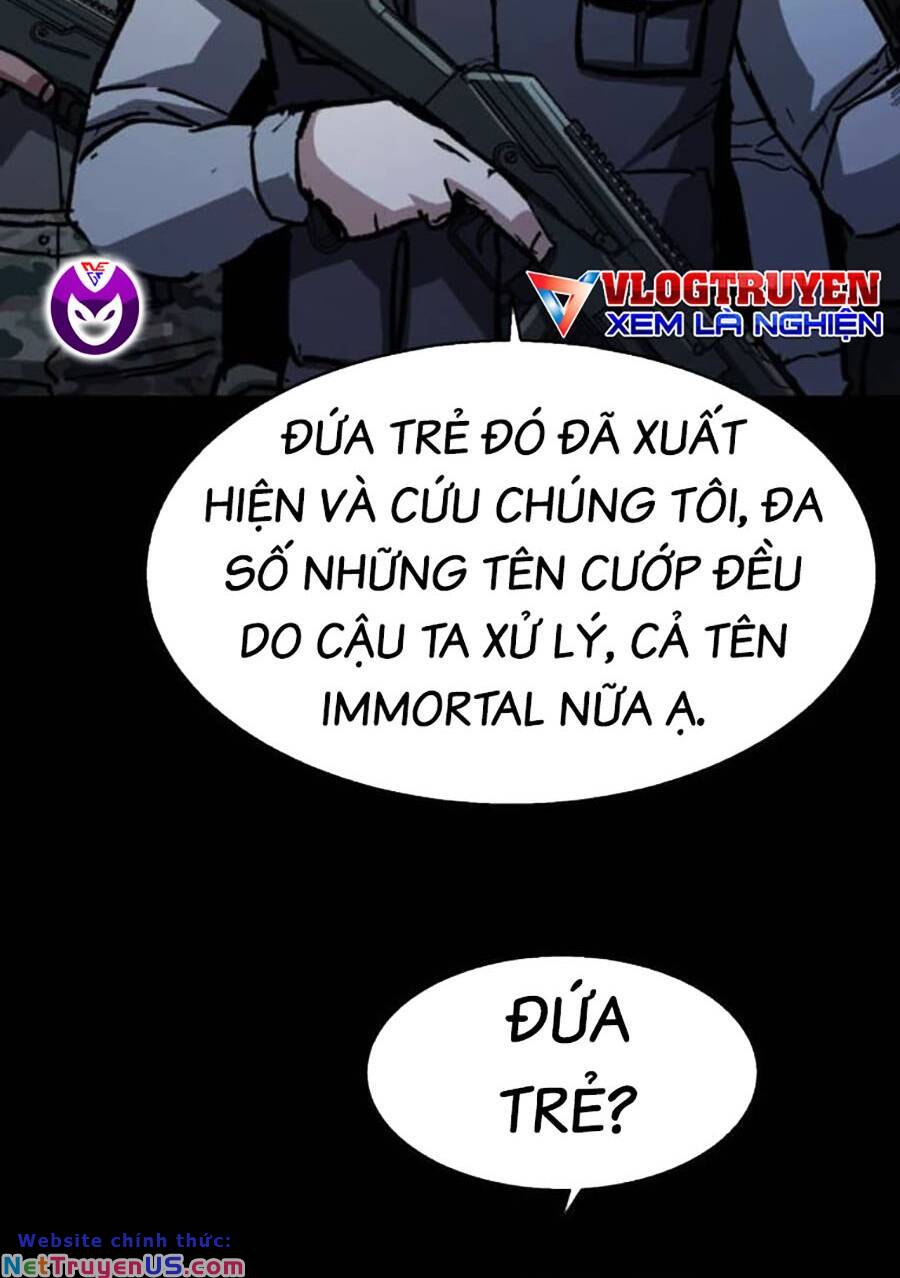 bạn học tôi là lính đánh thuê chapter 161 95