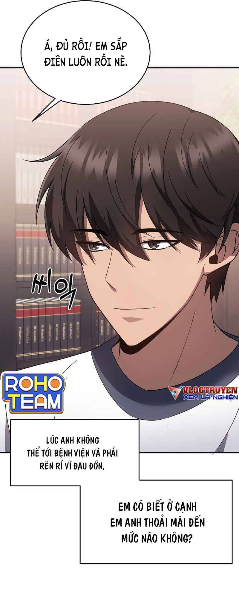 sự khởi đầu của tiền nhân chapter 7 54