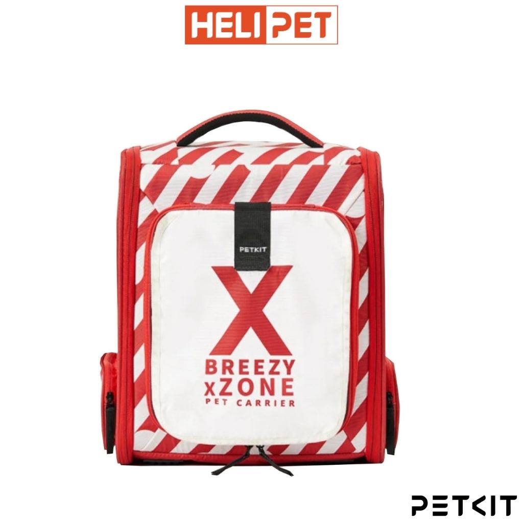 Balo Cho Mèo Petkit Xzone- HeLiPet