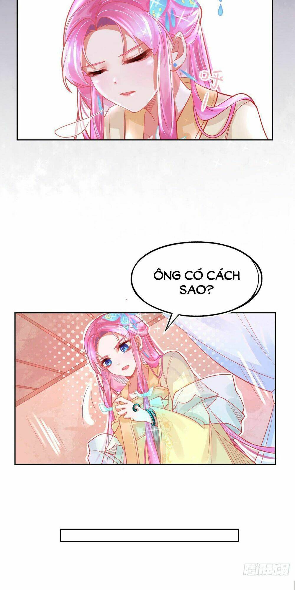 bổn vương phi có roi trong tay chapter 12 7
