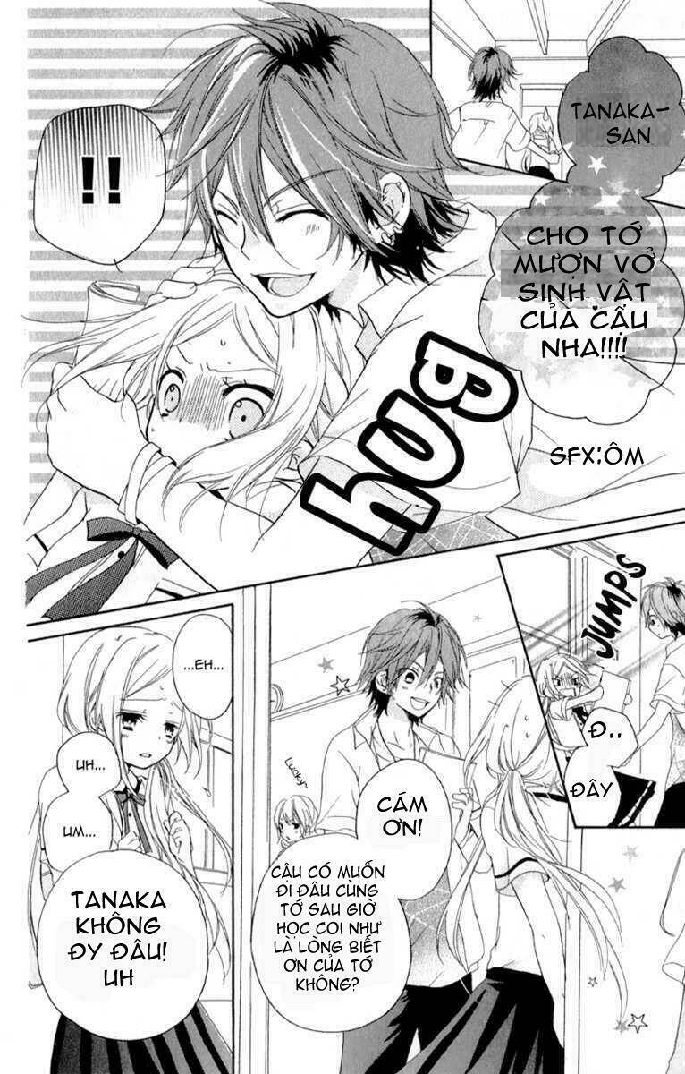 sensei ni ageru chapter 1 8