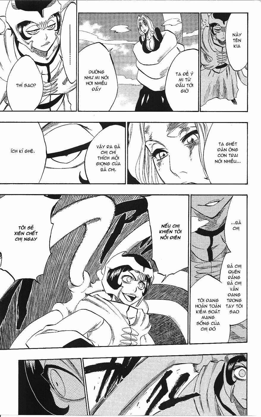 thần chết ichigo chapter 234 16